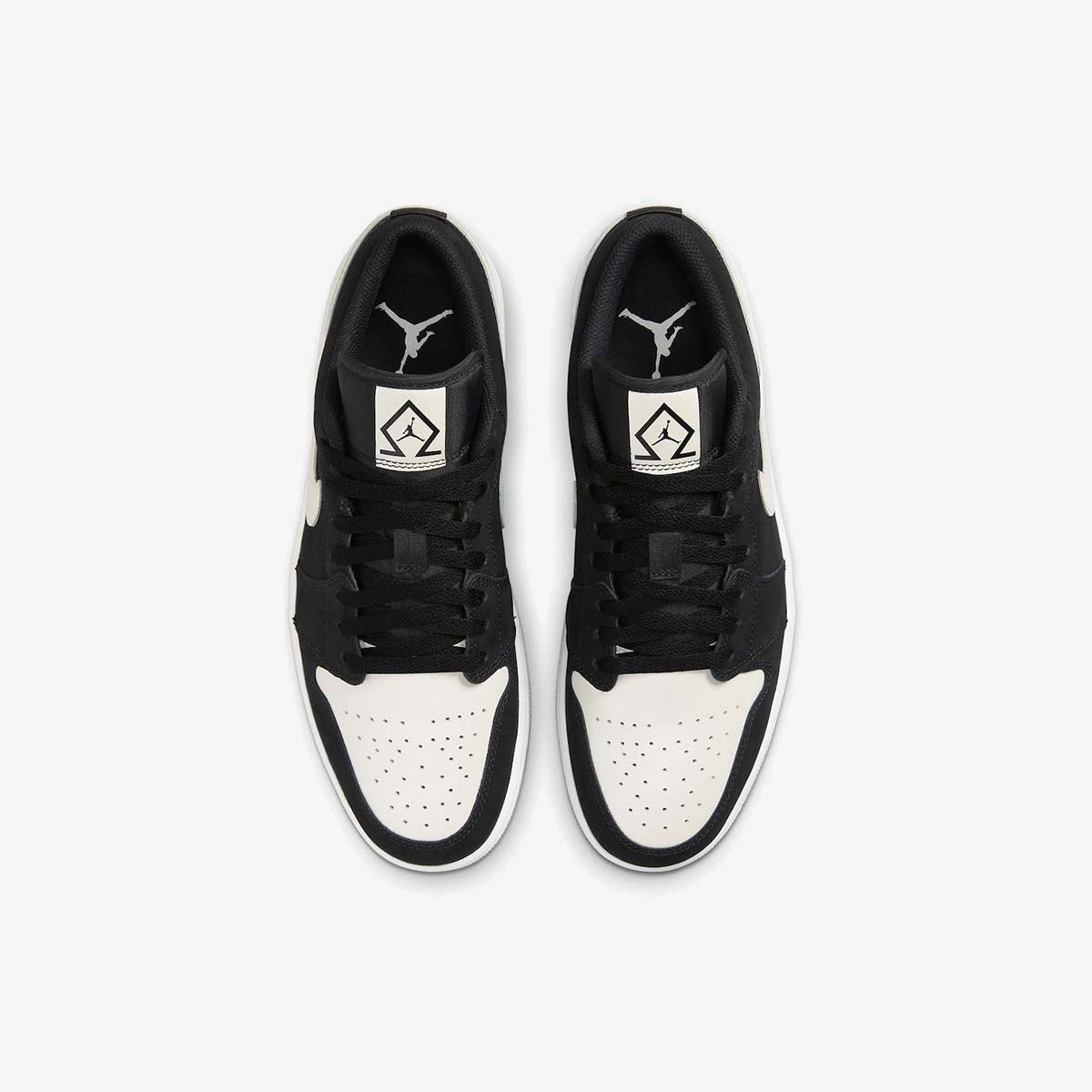 Air Jordan 1 Low SE ‘Diamond’