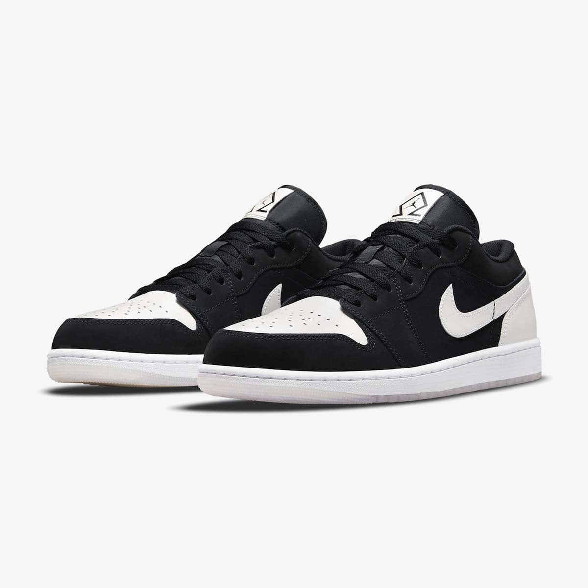 Air Jordan 1 Low SE ‘Diamond’