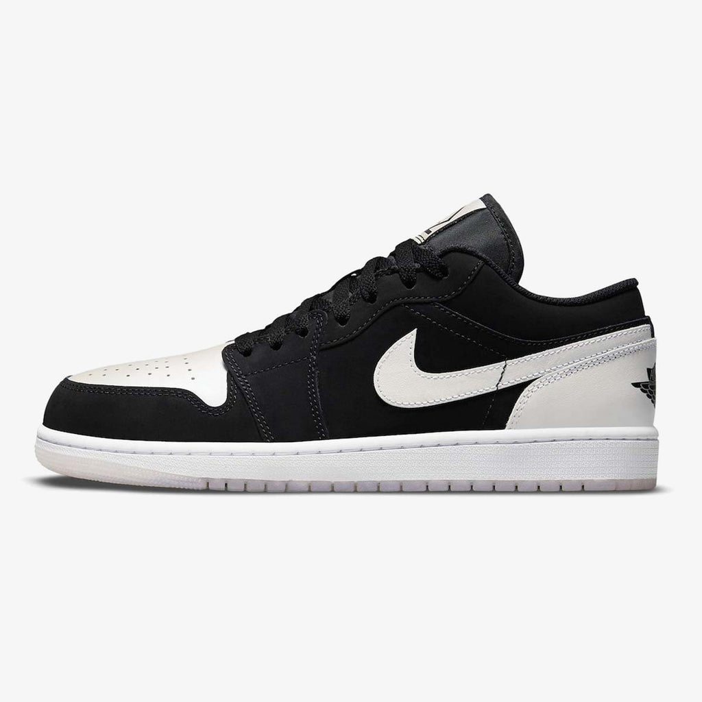 Air Jordan 1 Low SE ‘Diamond’