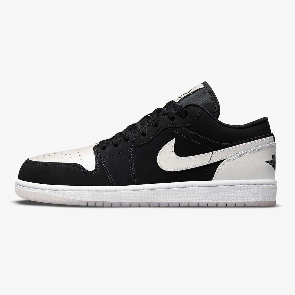 Air Jordan 1 Low SE ‘Diamond’