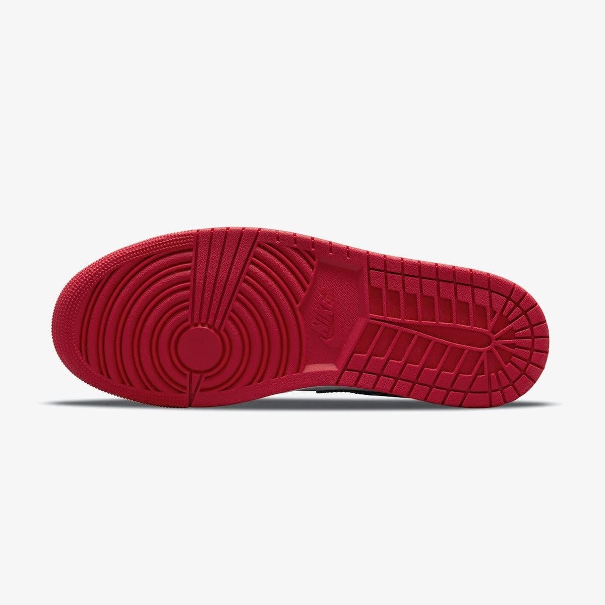Air Jordan 1 Low ‘Bred Toe’