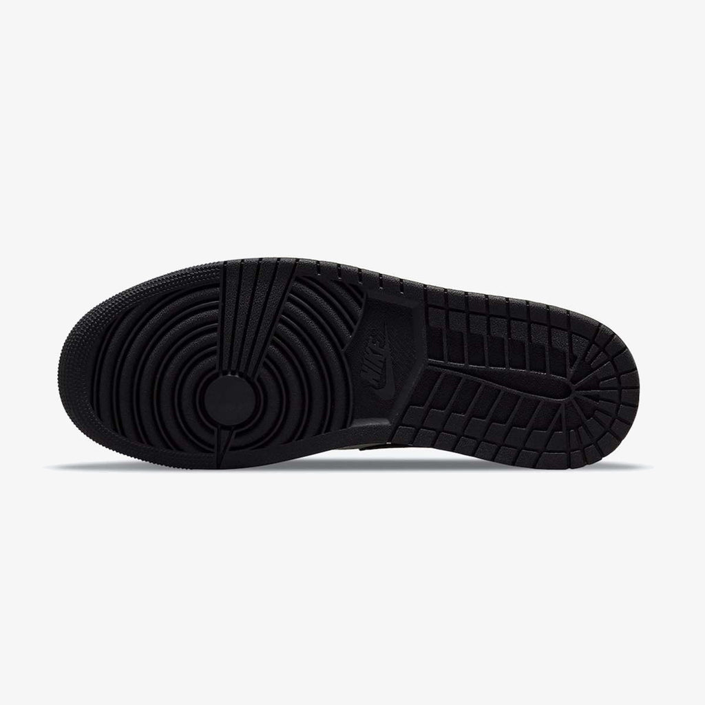 Air Jordan 1 Low ‘Mocha’