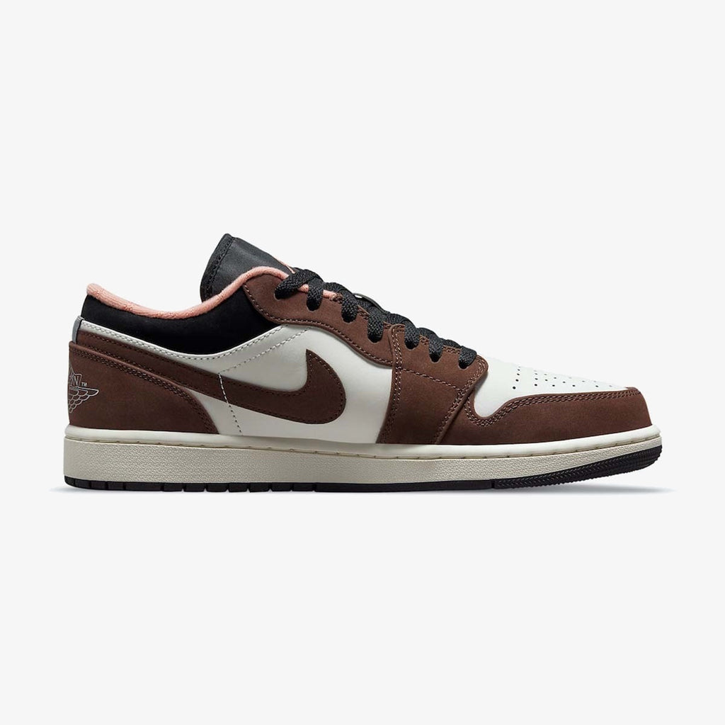 Air Jordan 1 Low ‘Mocha’