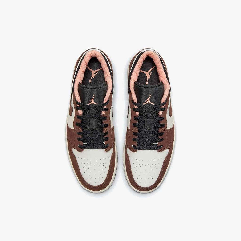 Air Jordan 1 Low ‘Mocha’