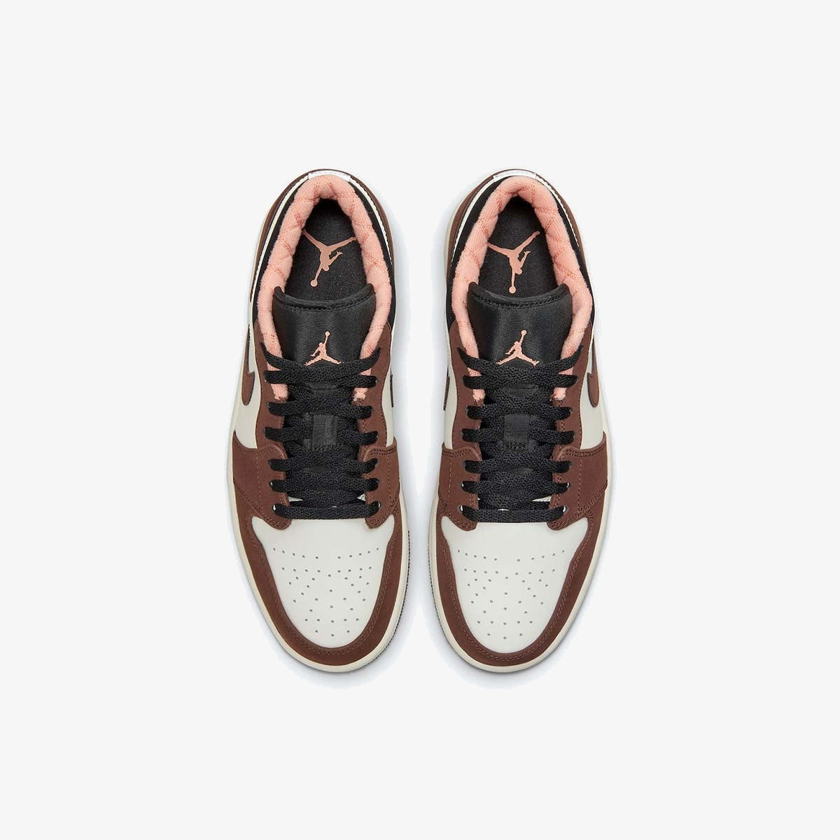 Air Jordan 1 Low ‘Mocha’