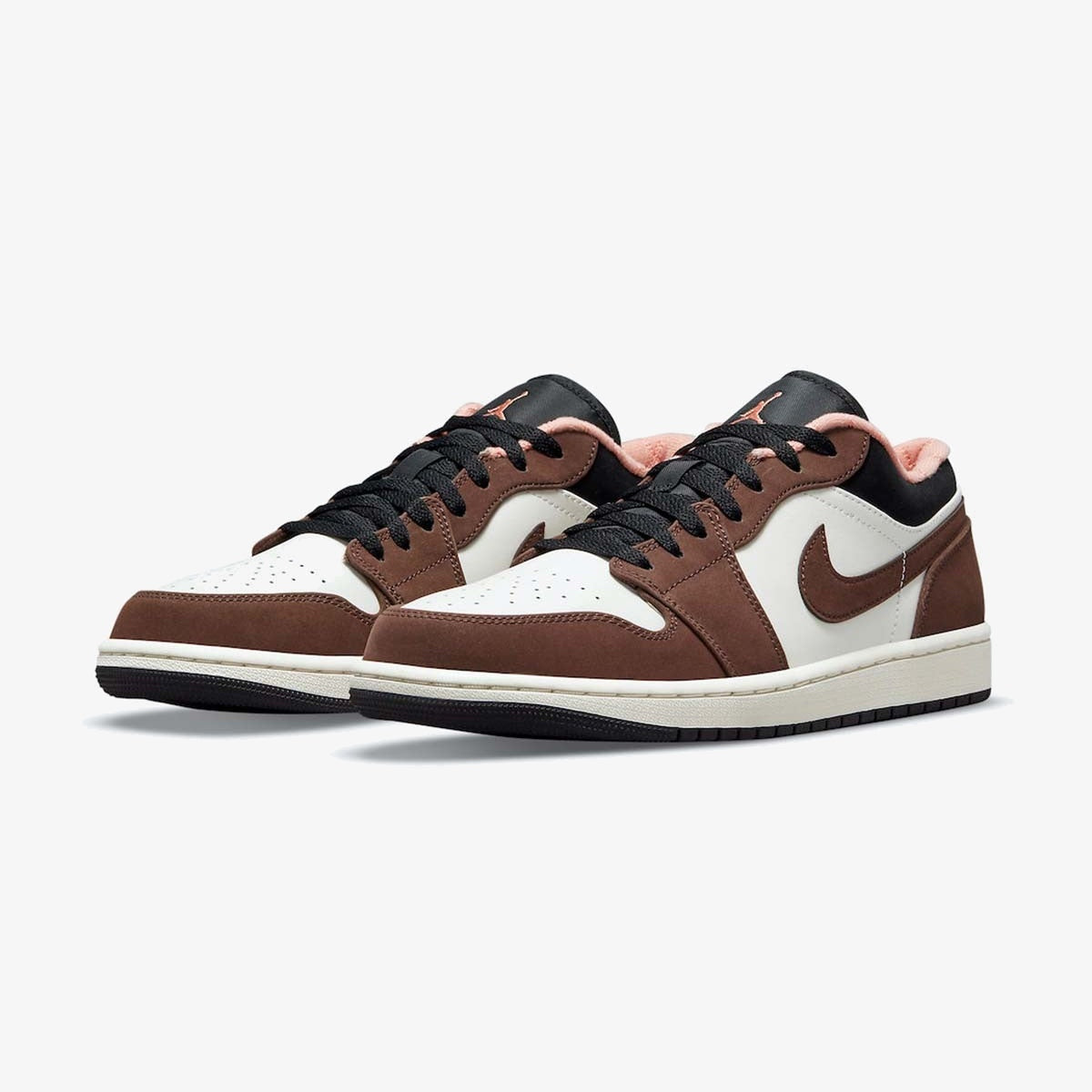 Air Jordan 1 Low ‘Mocha’
