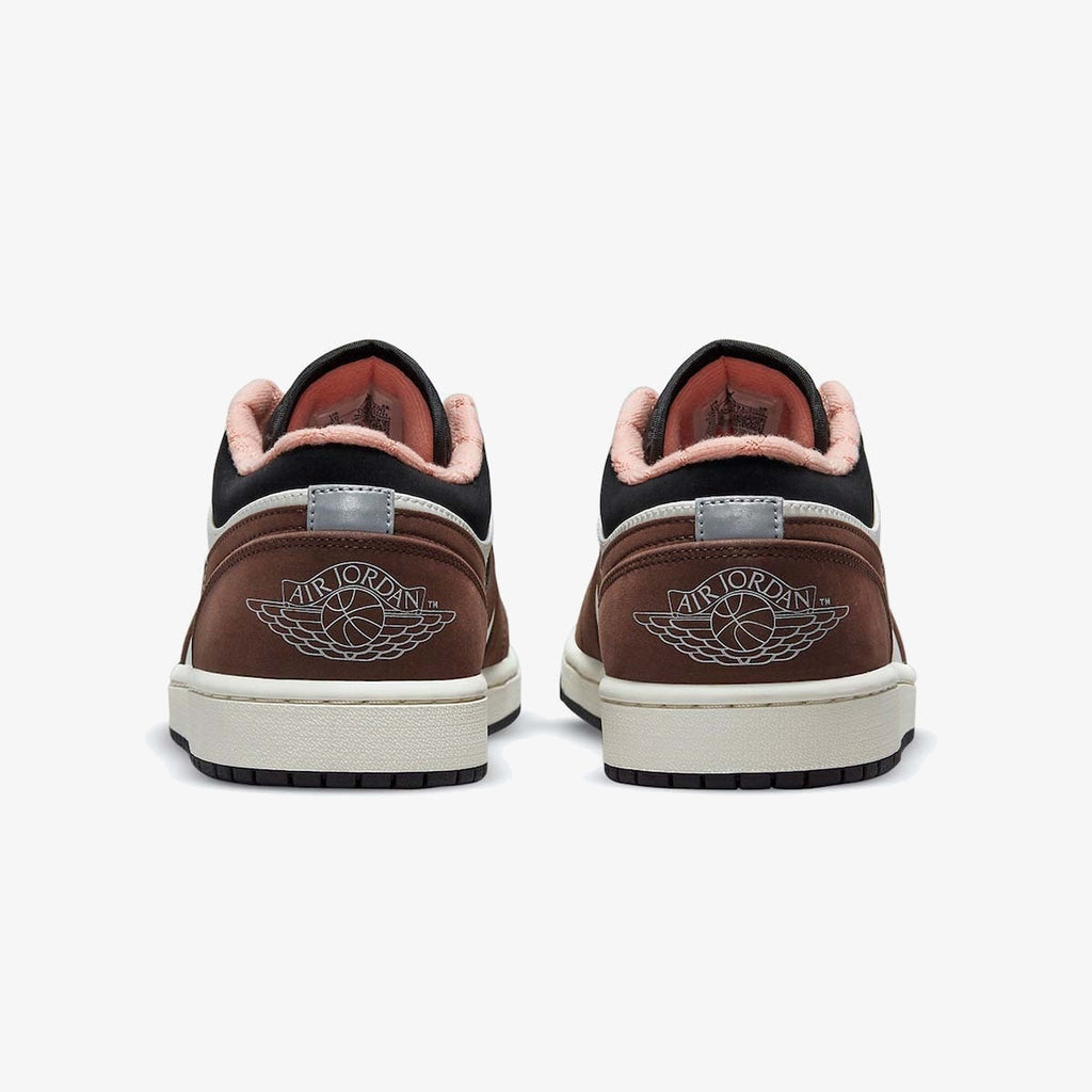 Air Jordan 1 Low ‘Mocha’