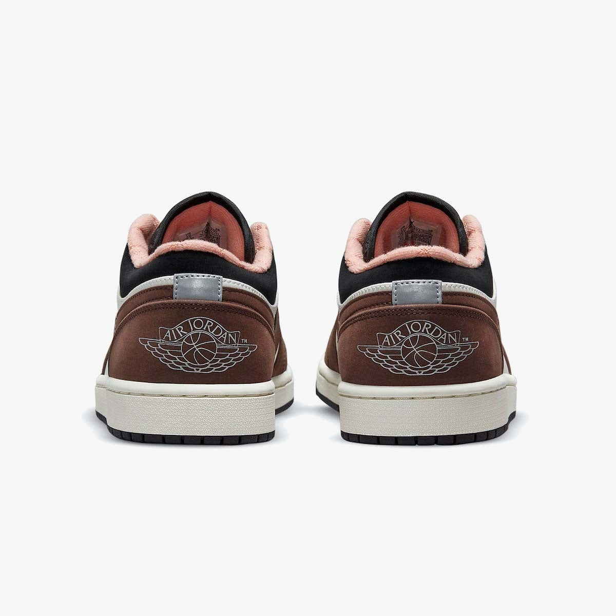 Air Jordan 1 Low ‘Mocha’
