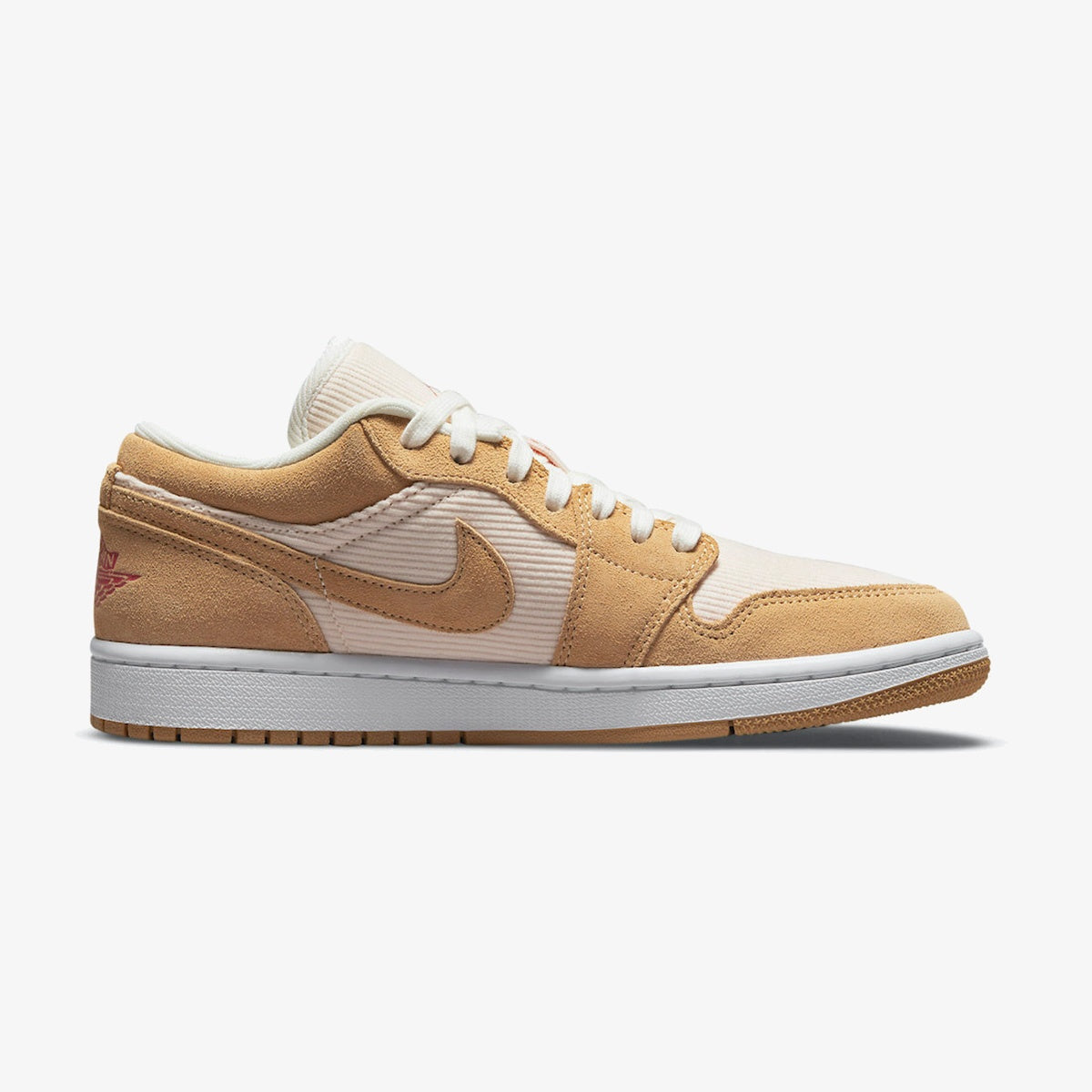 Wmns Air Jordan 1 Low SE ‘Twine’