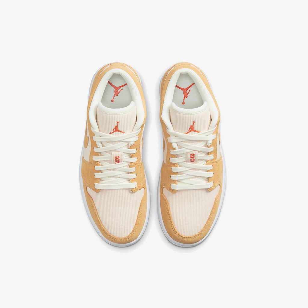 Wmns Air Jordan 1 Low SE ‘Twine’