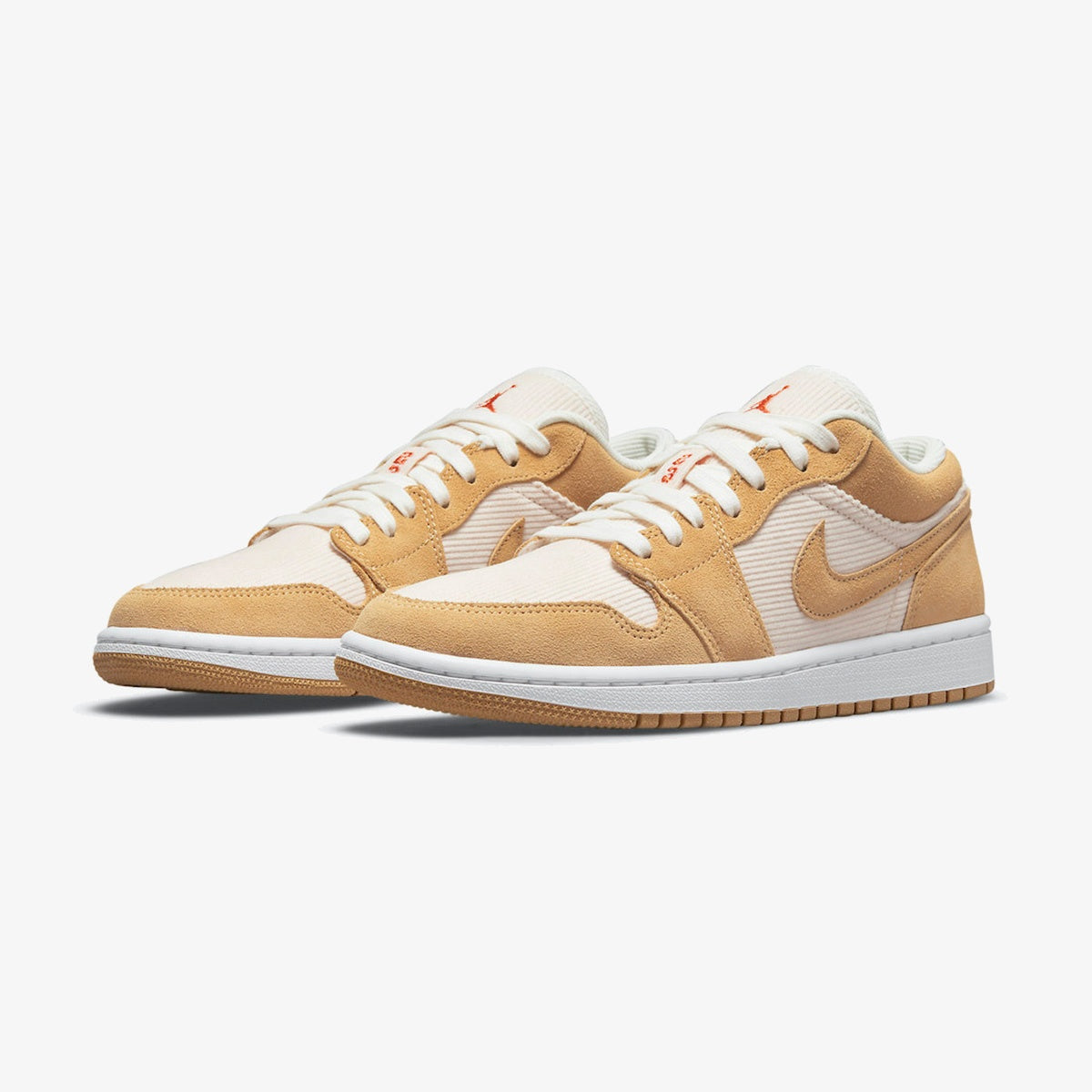 Wmns Air Jordan 1 Low SE ‘Twine’