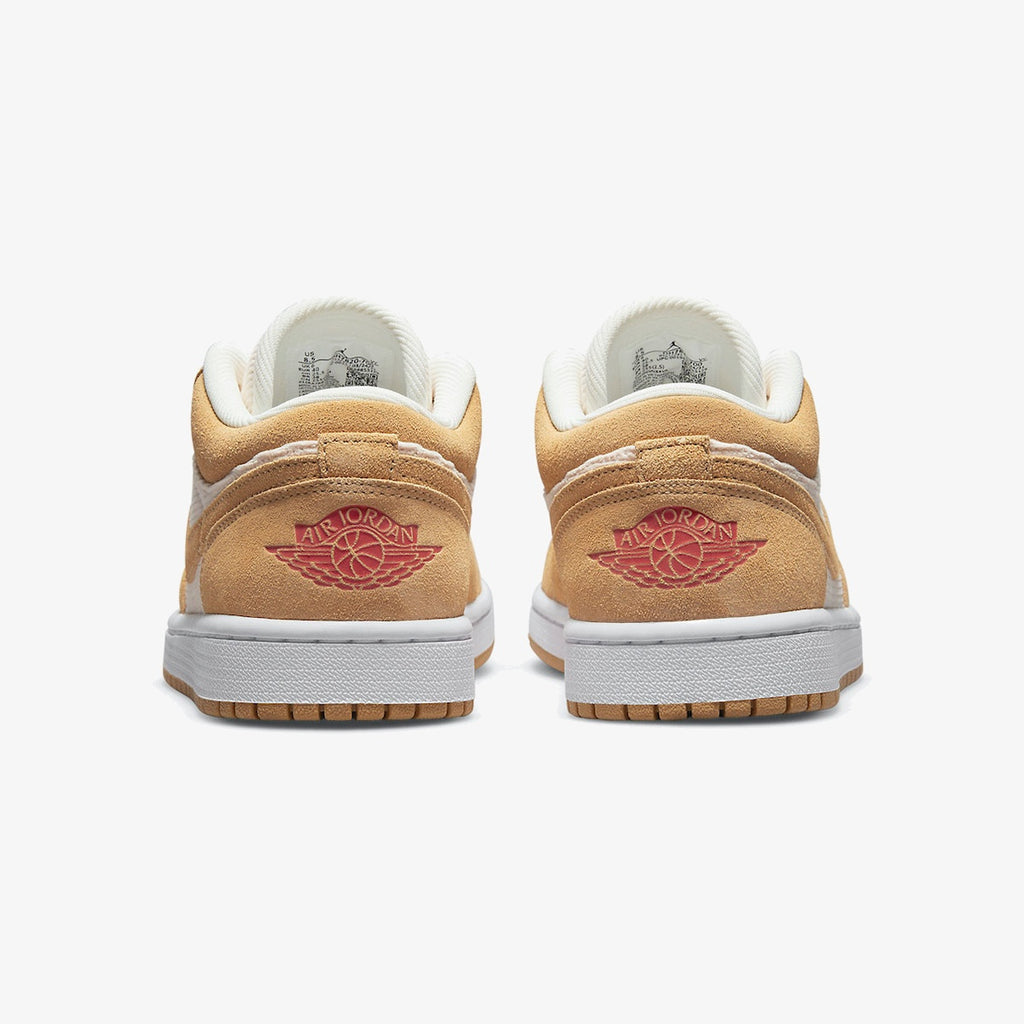 Wmns Air Jordan 1 Low SE ‘Twine’