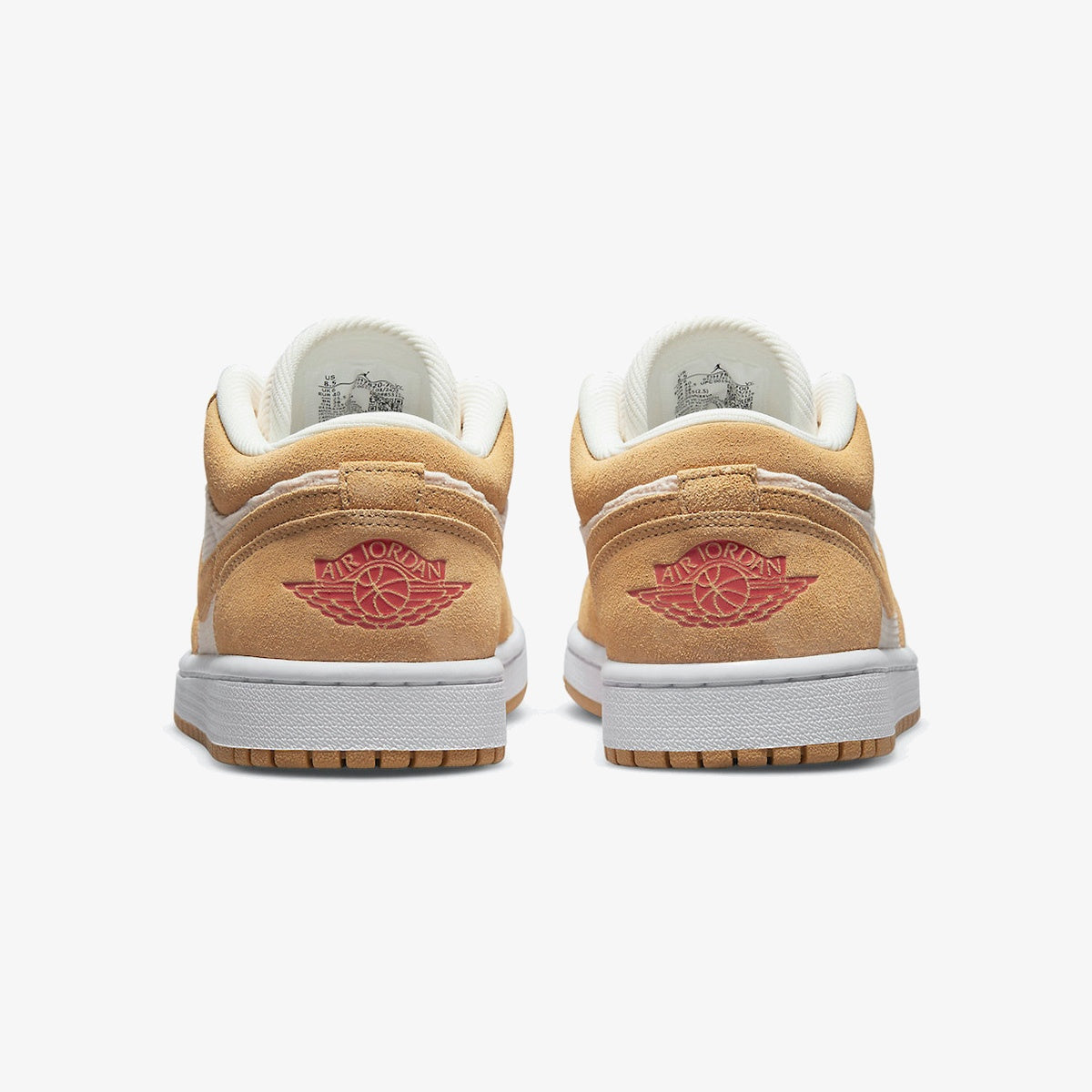 Wmns Air Jordan 1 Low SE ‘Twine’