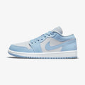 Wmns Air Jordan 1 Low ‘Aluminum’