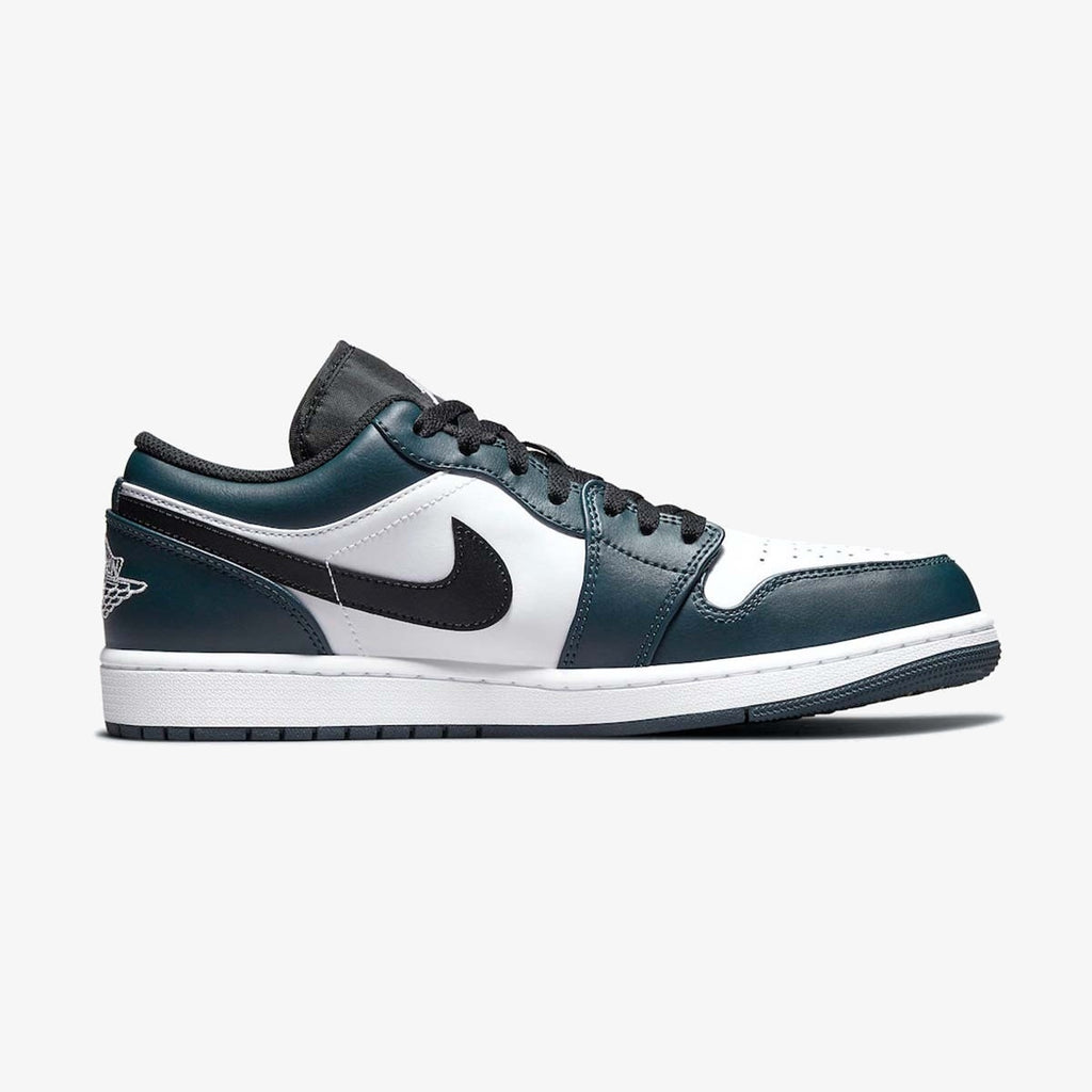 Air Jordan 1 Low ‘Dark Teal’