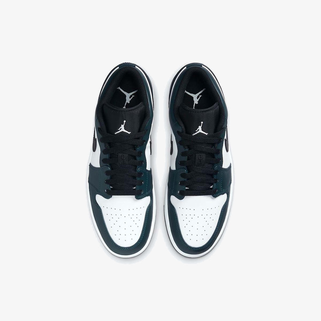 Air Jordan 1 Low ‘Dark Teal’