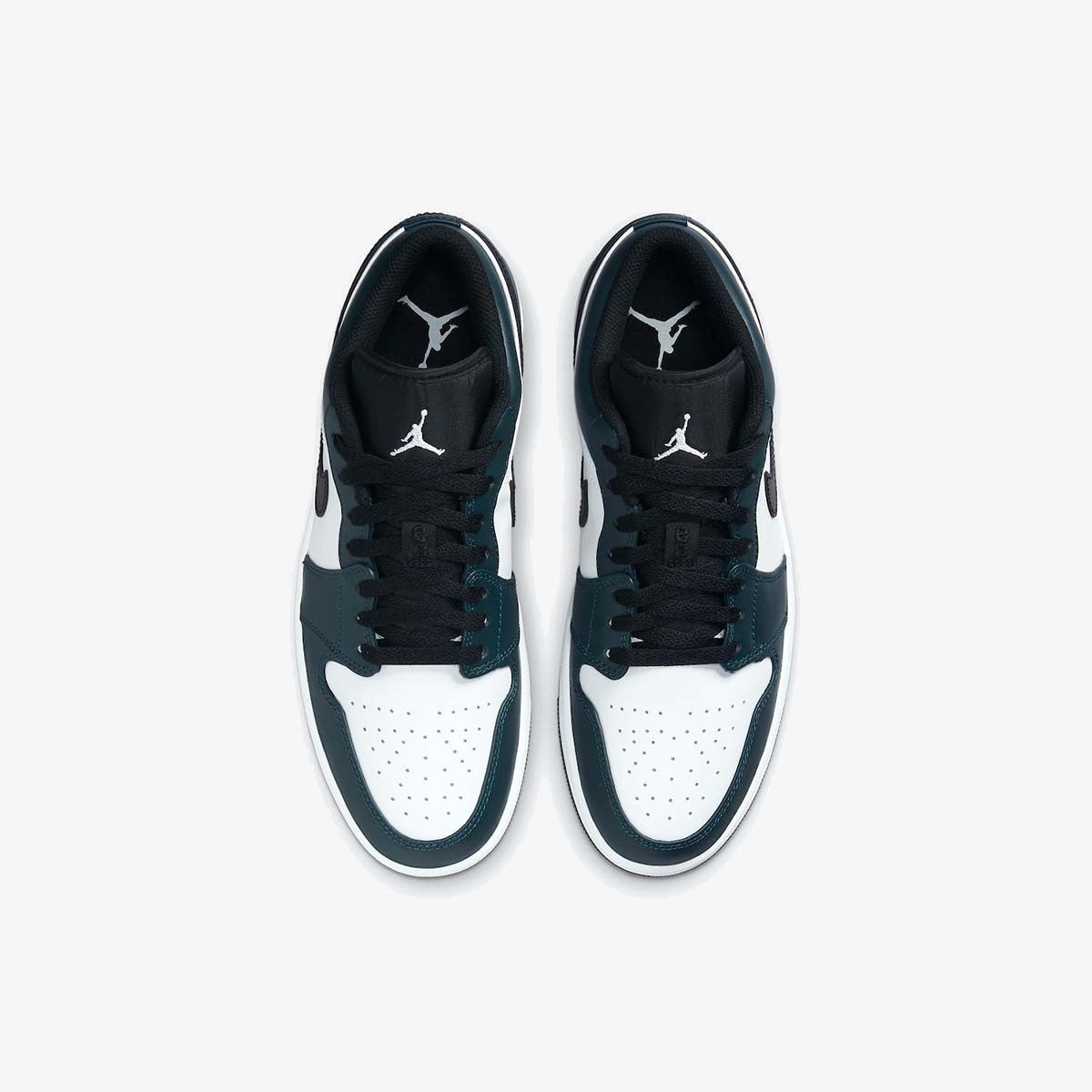 Air Jordan 1 Low ‘Dark Teal’