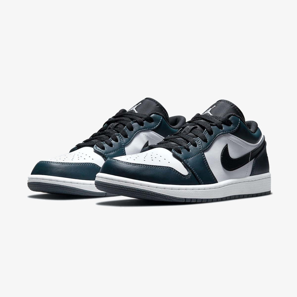 Air Jordan 1 Low ‘Dark Teal’