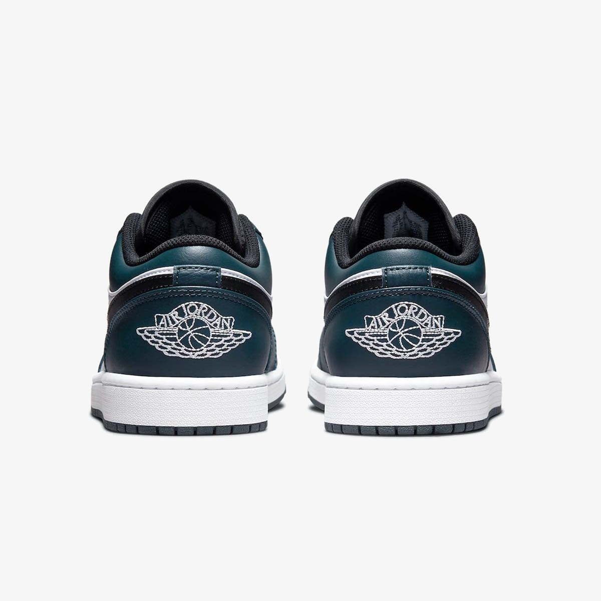 Air Jordan 1 Low ‘Dark Teal’