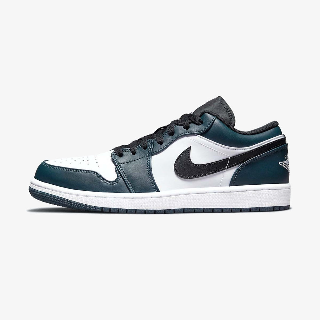 Air Jordan 1 Low ‘Dark Teal’