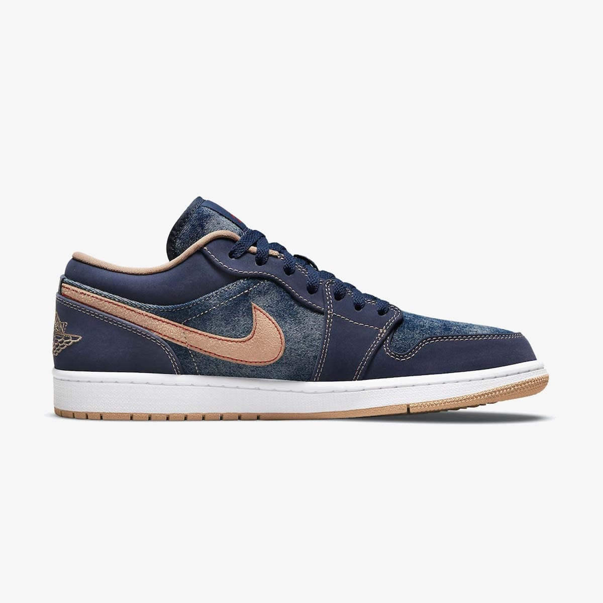 Air Jordan 1 Low SE ‘Denim’