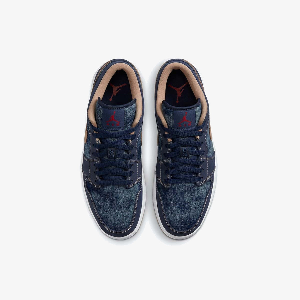 Air Jordan 1 Low SE ‘Denim’