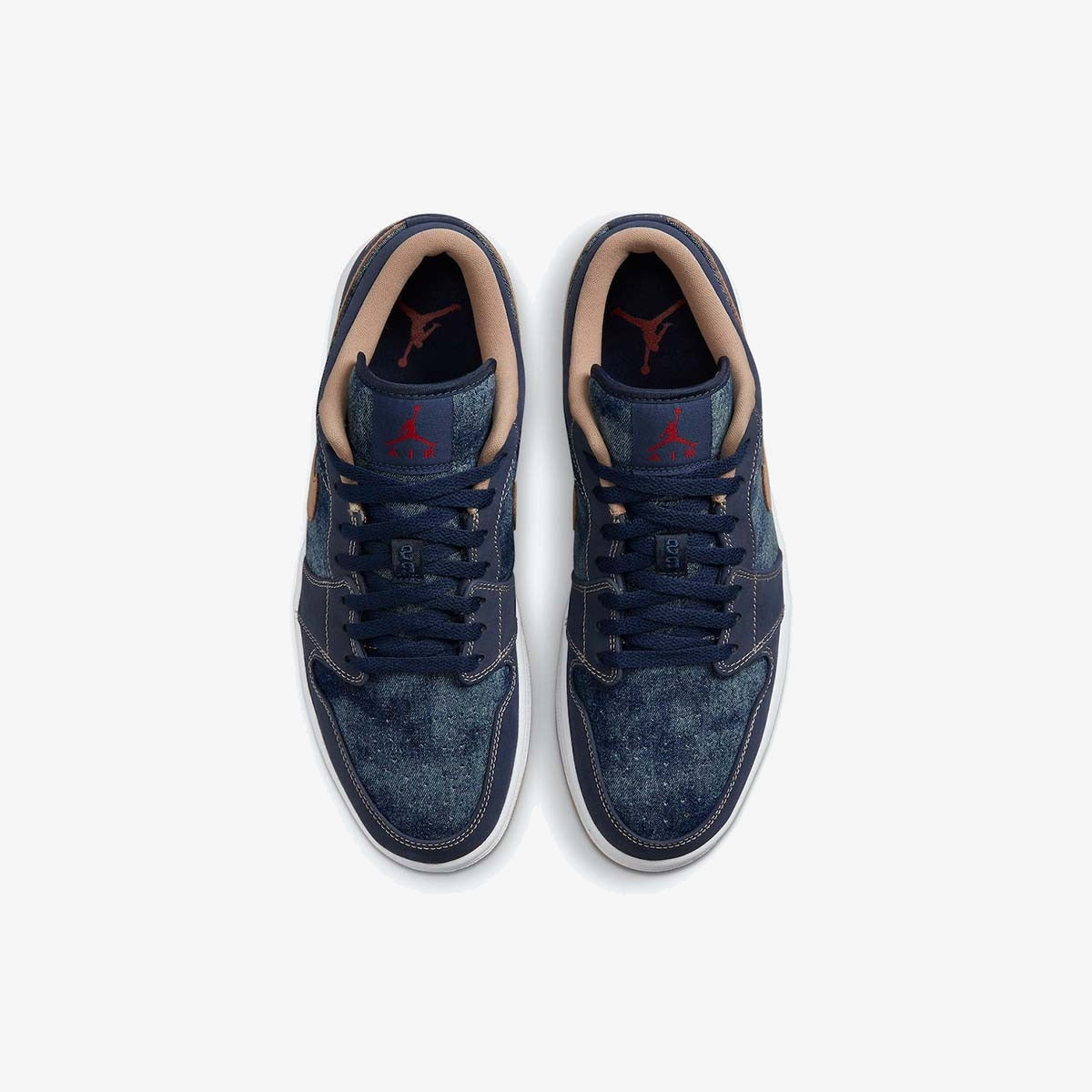Air Jordan 1 Low SE ‘Denim’