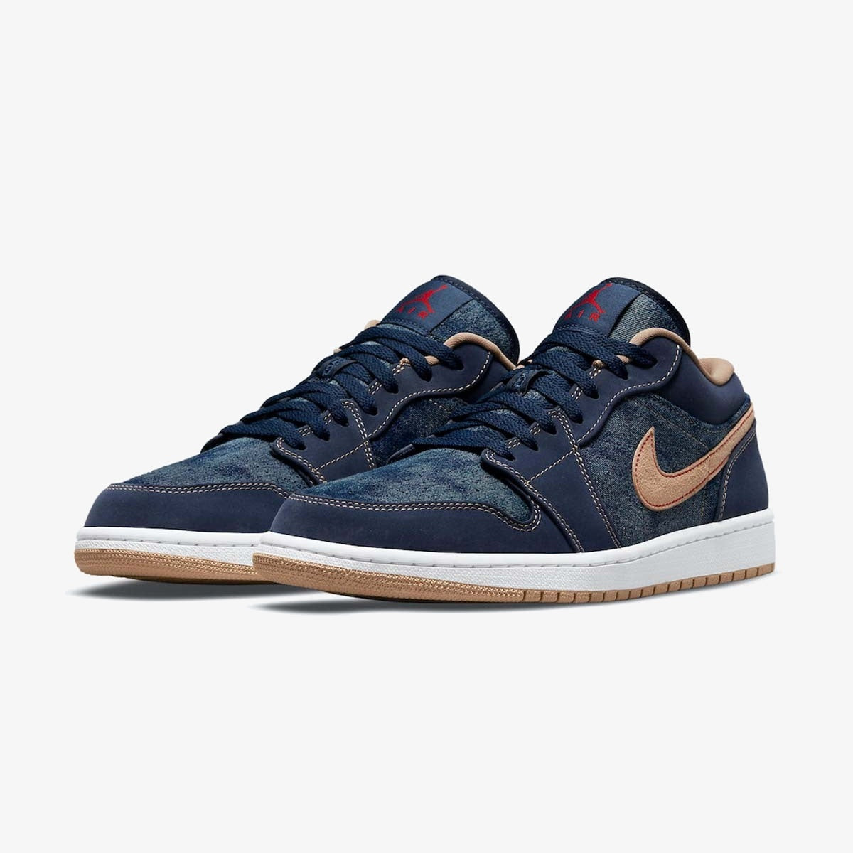 Air Jordan 1 Low SE ‘Denim’