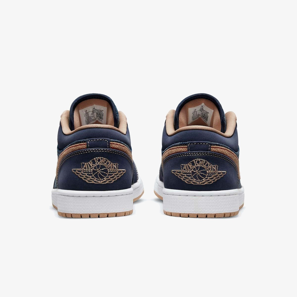 Air Jordan 1 Low SE ‘Denim’