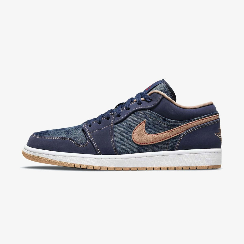 Air Jordan 1 Low SE ‘Denim’