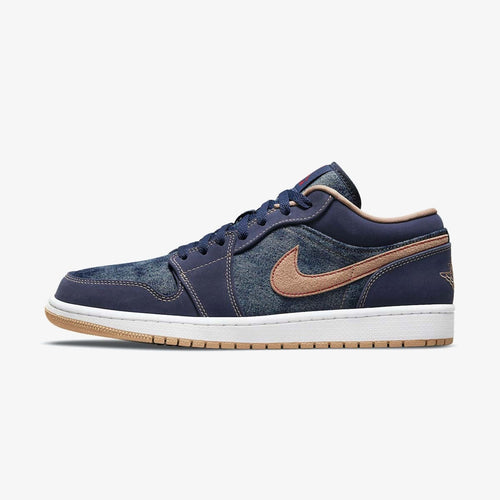 Air Jordan 1 Low SE ‘Denim’