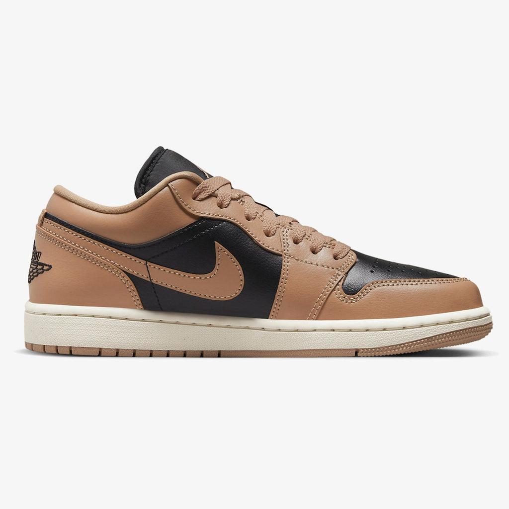 Wmns Air Jordan 1 Low ‘Desert’