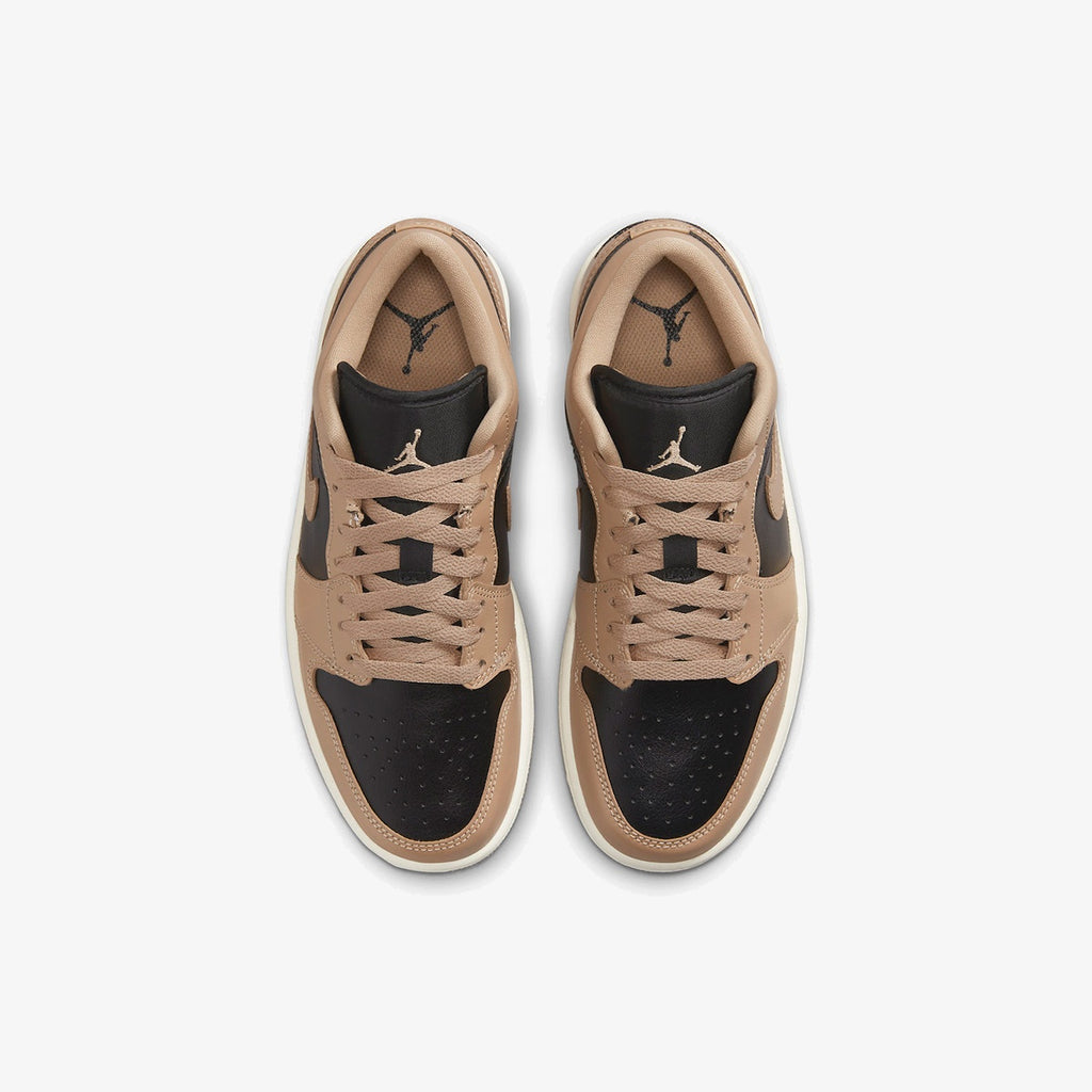 Wmns Air Jordan 1 Low ‘Desert’