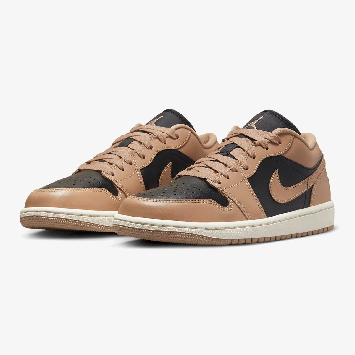 Wmns Air Jordan 1 Low ‘Desert’