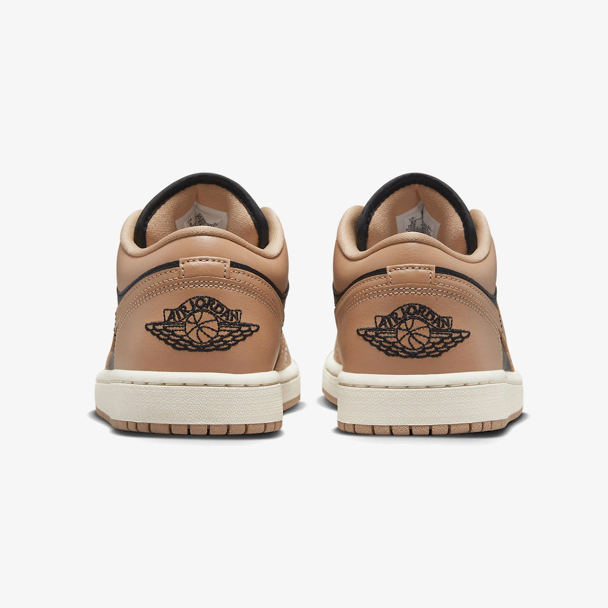 Wmns Air Jordan 1 Low ‘Desert’