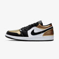 Air Jordan 1 Low ‘Gold Toe’