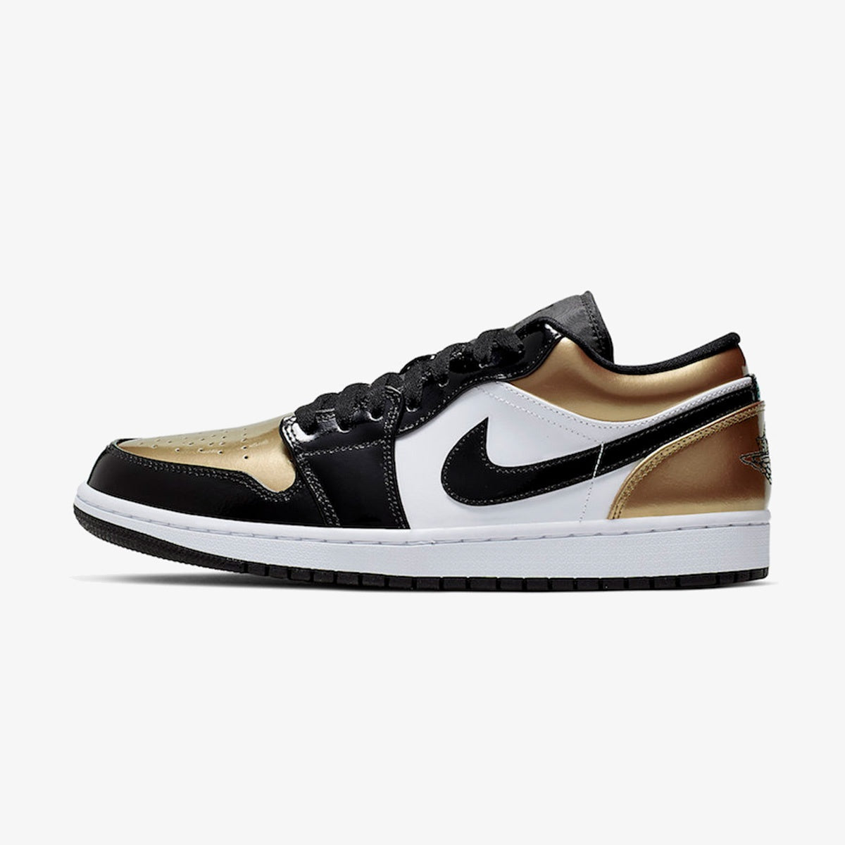 Air Jordan 1 Low ‘Gold Toe’