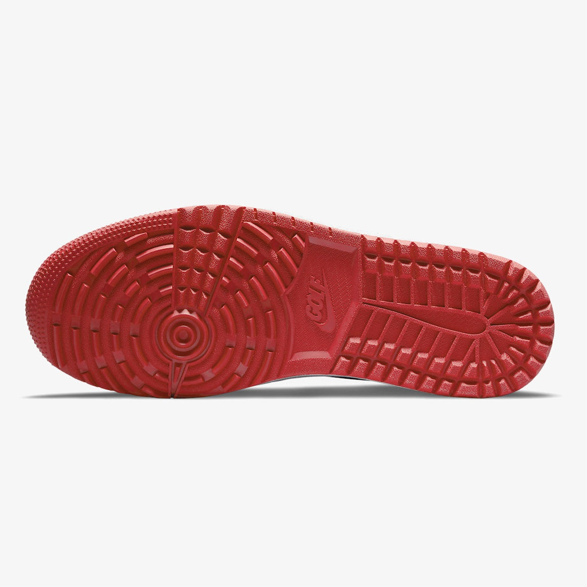 Air Jordan 1 Low Golf 'Chicago'