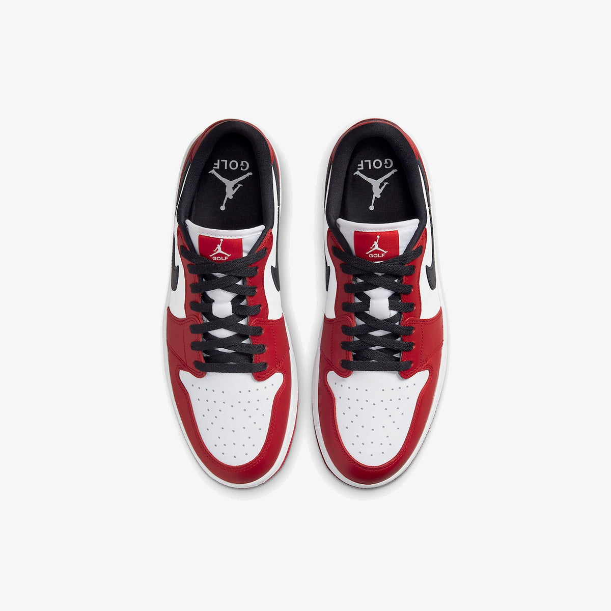 Air Jordan 1 Low Golf 'Chicago'