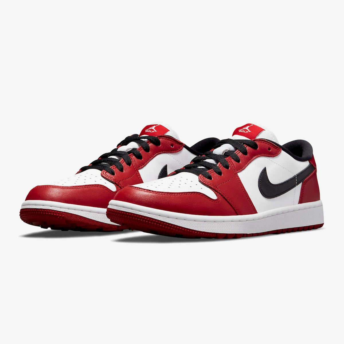 Air Jordan 1 Low Golf 'Chicago'
