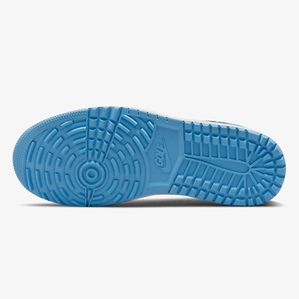 Air Jordan 1 Low Golf ‘UNC’