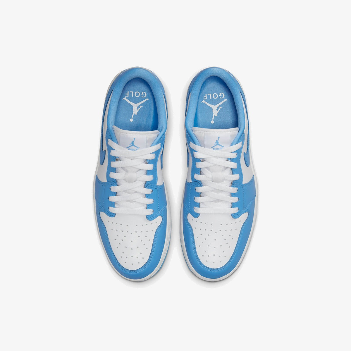 Air Jordan 1 Low Golf ‘UNC’