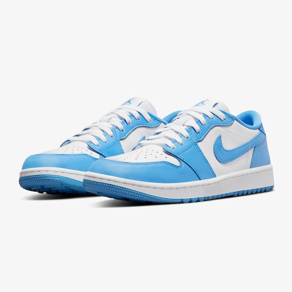Air Jordan 1 Low Golf ‘UNC’