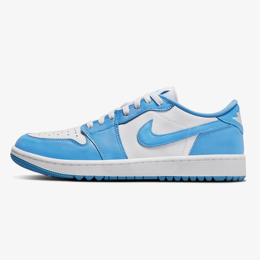 Air Jordan 1 Low Golf ‘UNC’