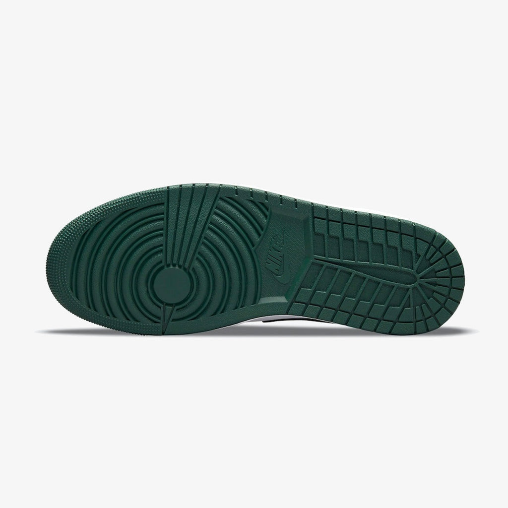 Air Jordan 1 Low ‘Green Toe’