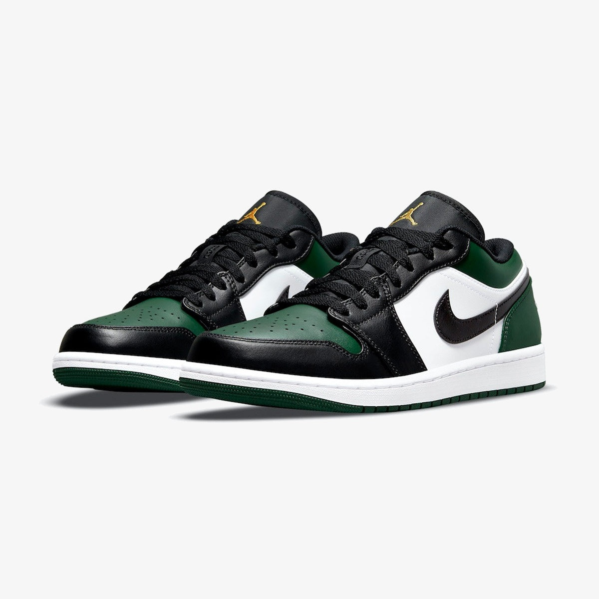 Air Jordan 1 Low ‘Green Toe’
