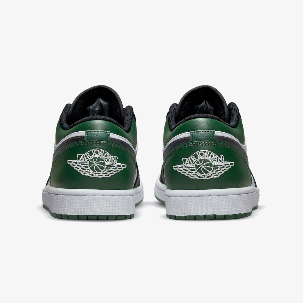 Air Jordan 1 Low ‘Green Toe’