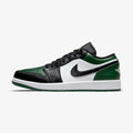 Air Jordan 1 Low ‘Green Toe’