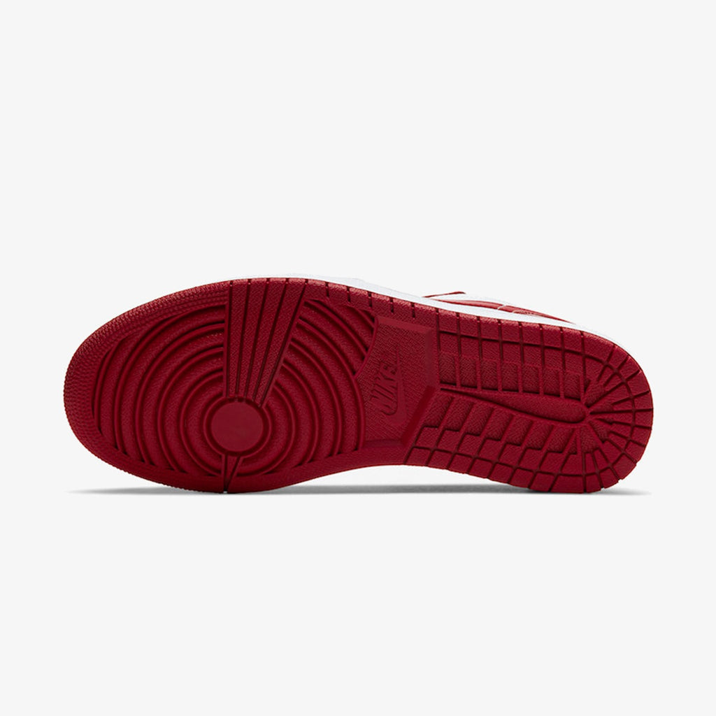 Air Jordan 1 Low ‘Gym Red’