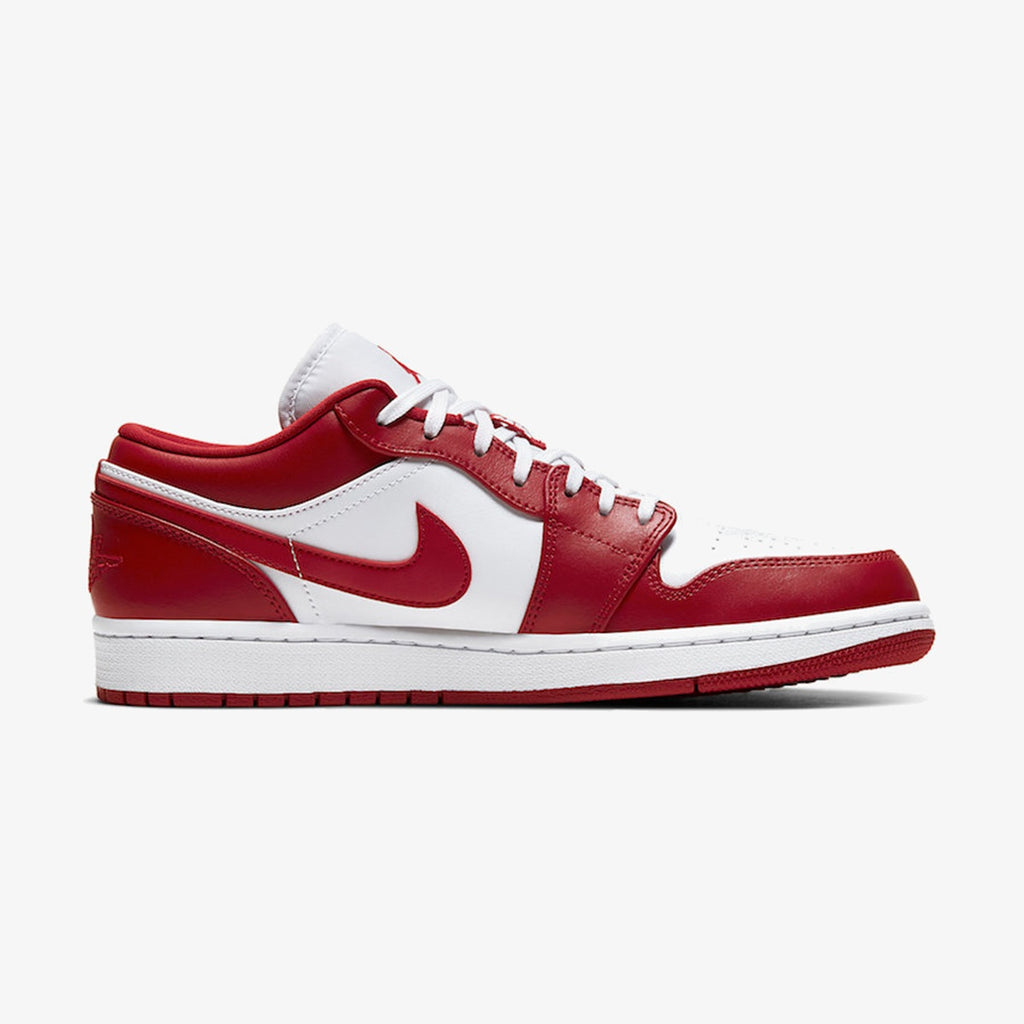 Air Jordan 1 Low ‘Gym Red’